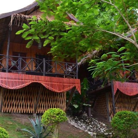 Thongbay Guesthouse Luang Prabang Exterior foto
